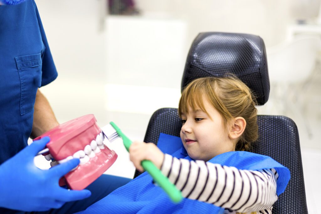 Choosing a family dentist is crucial for maintaining oral health. Family dentistry offers dental care tailored for patients of all ages.