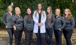 Reedy Creek NC Dental Team