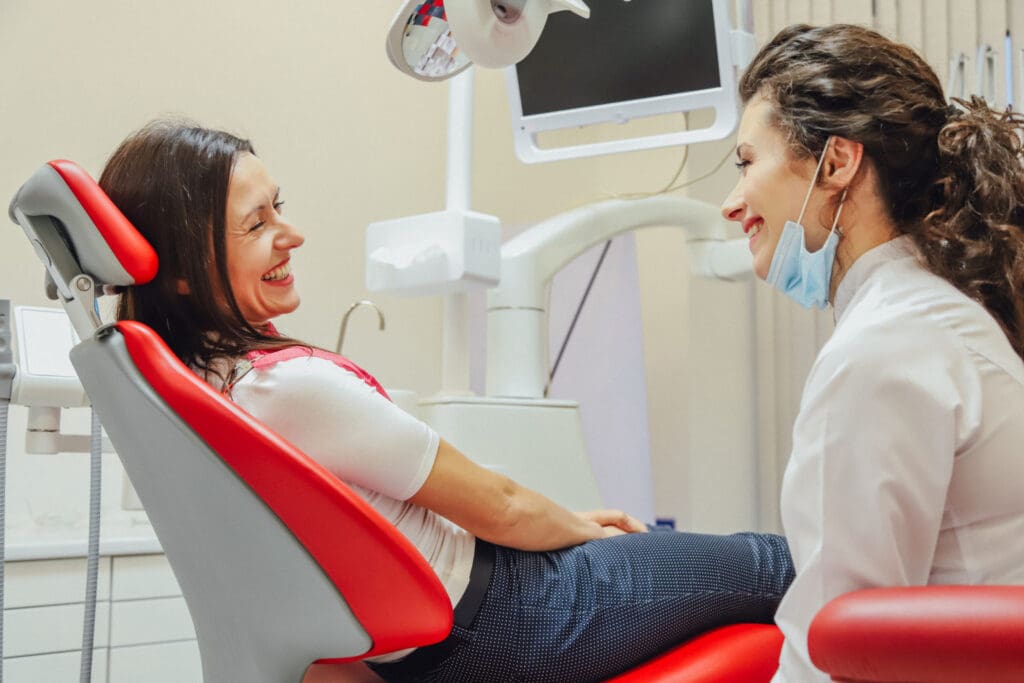 Treat Gum Disease Cary NC